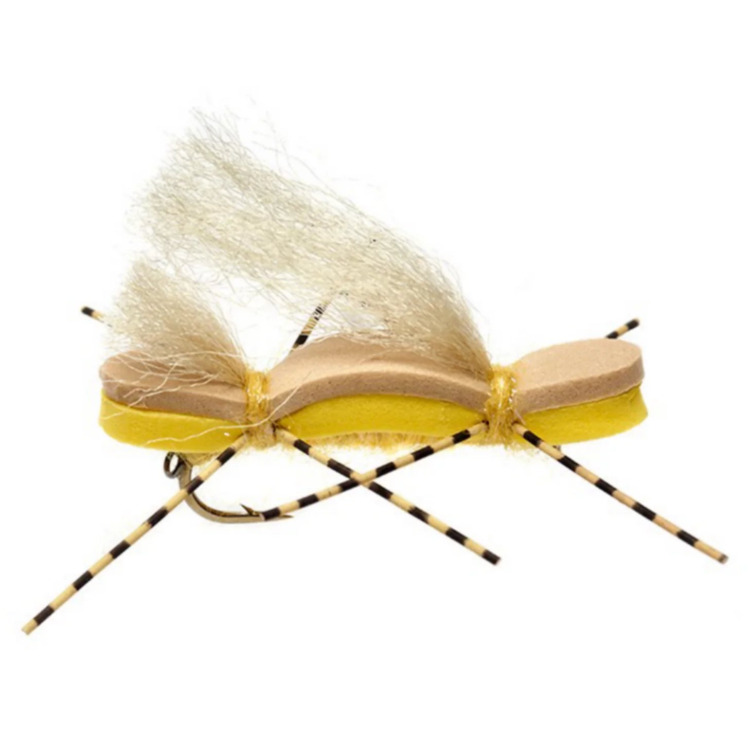 Orvis | Chubby Duo Hopper