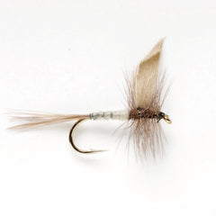 Orvis | Blue Dun