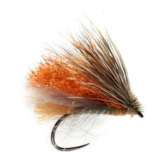 Orvis | Barbless Miller's Clueless Caddis