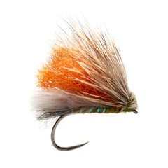 Orvis | Barbless Miller's Clueless Caddis
