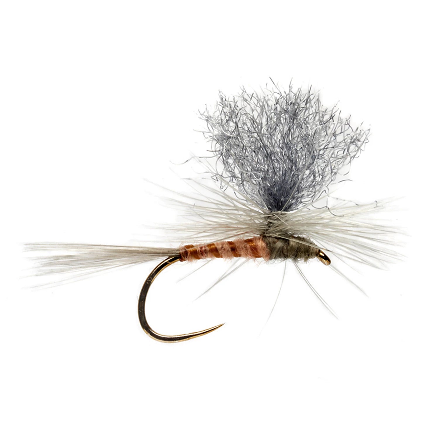 Orvis | Barbless Tactical Light Hendrickson Parachute