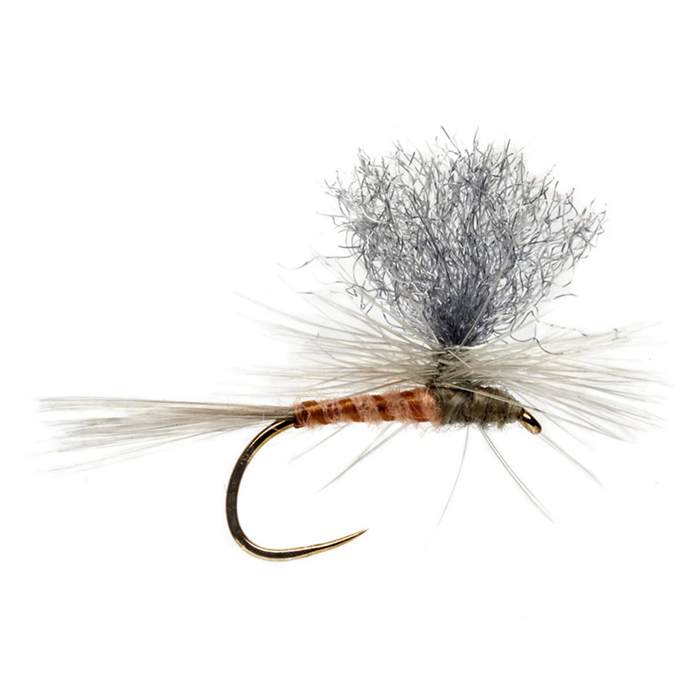 Orvis | Barbless Tactical Light Hendrickson Parachute