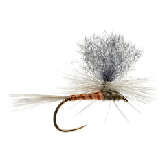 Orvis | Barbless Tactical Light Hendrickson Parachute