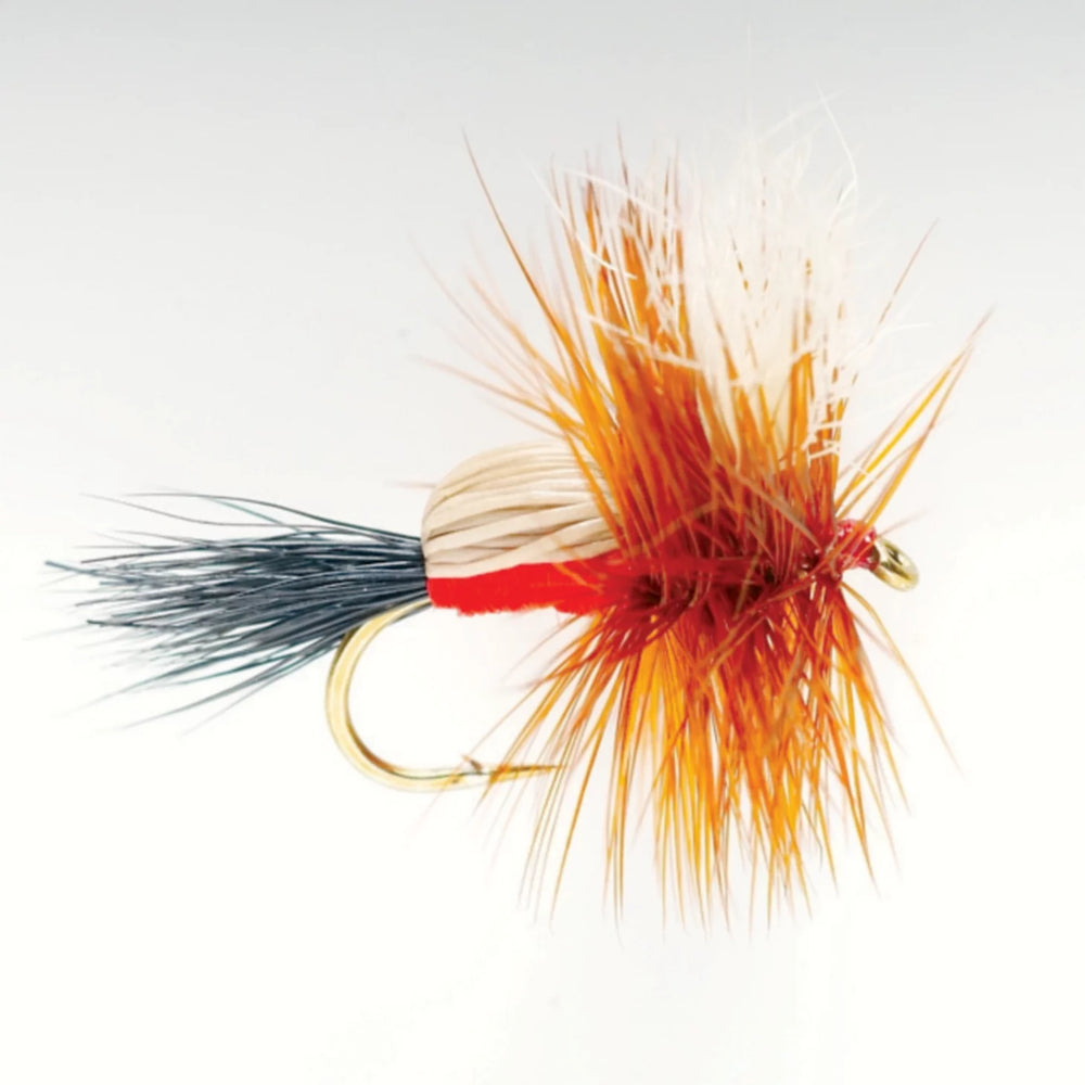 Orvis | Royal Humpy