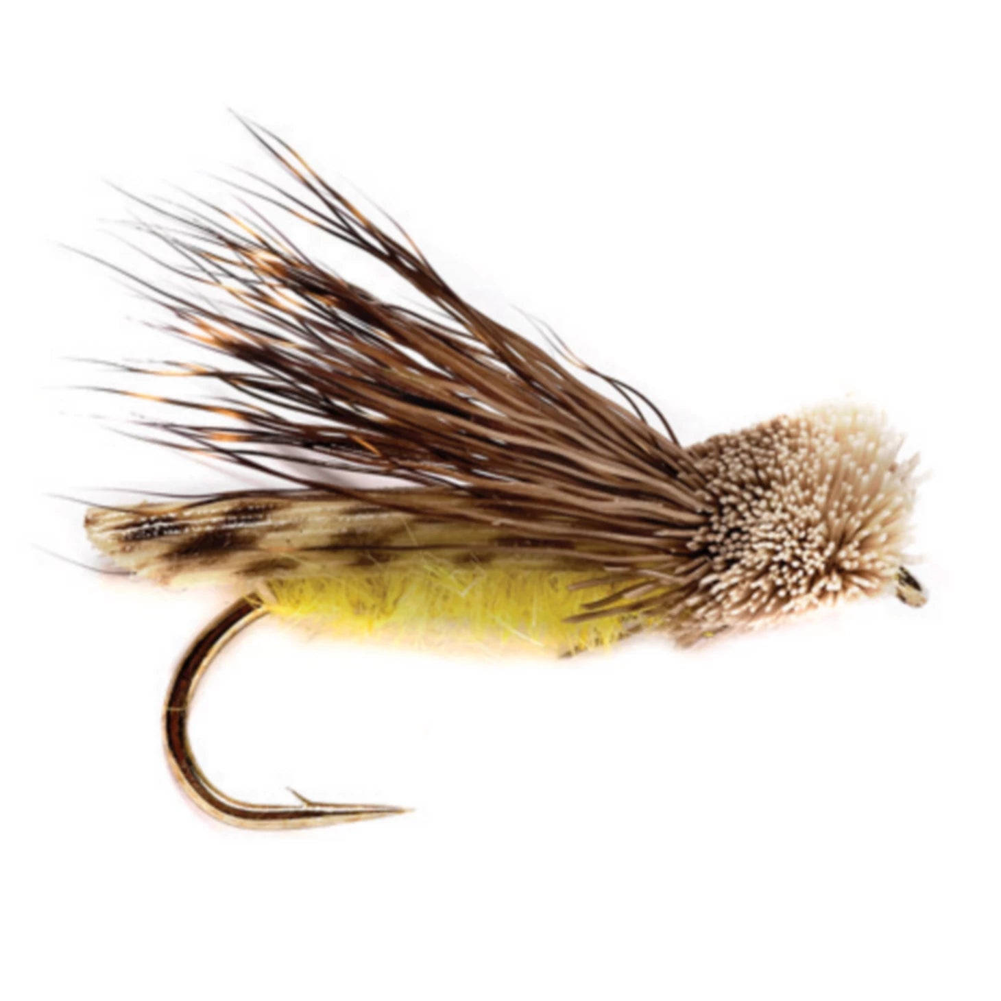 Orvis | Letort Hopper