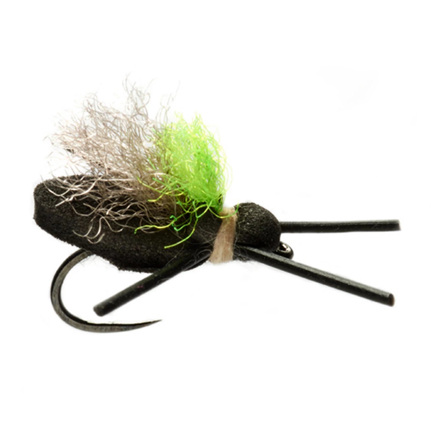 Orvis | Barbless Mini Flopper