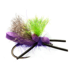 Orvis | Barbless Mini Flopper