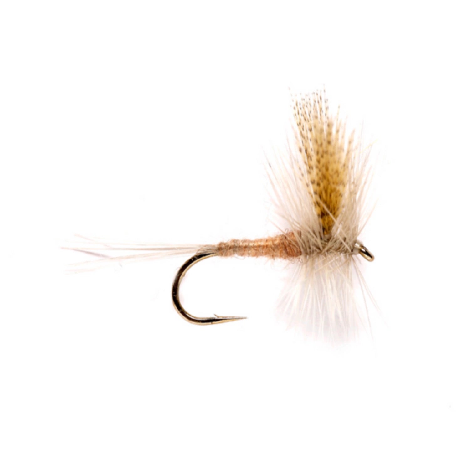 Orvis | Light Hendrickson