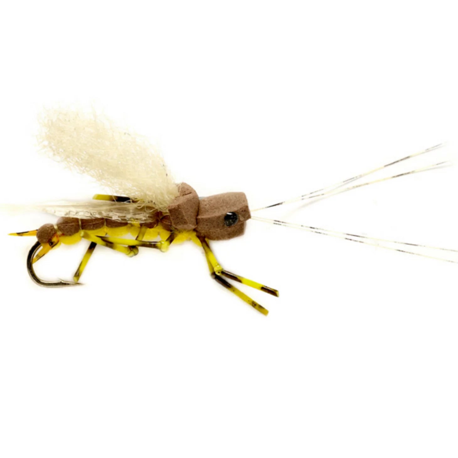 Orvis | Larson's Legend Golden Stone Dry