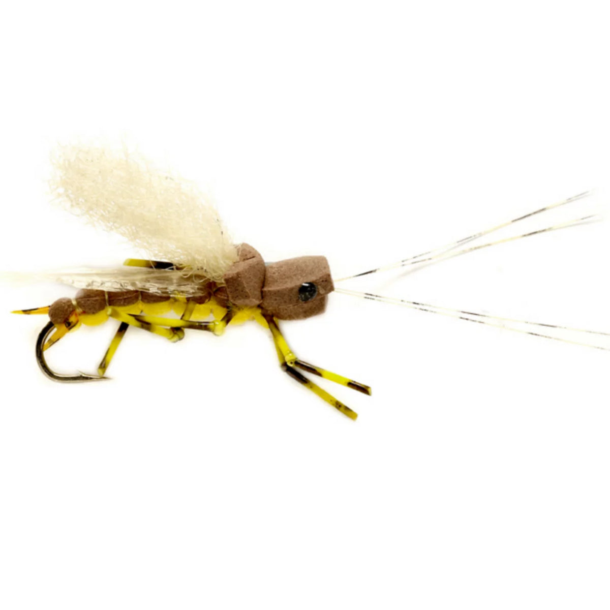 Orvis | Larson's Legend Golden Stone Dry