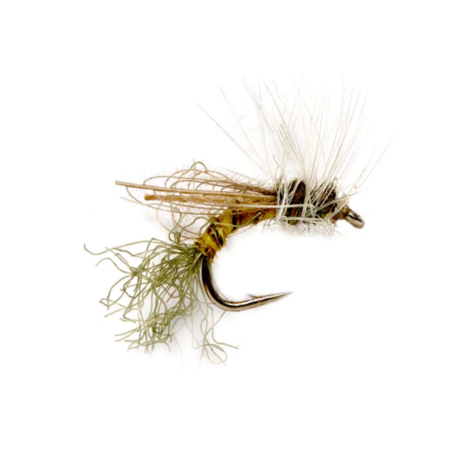 Orvis | Smith's Crippled Emerger
