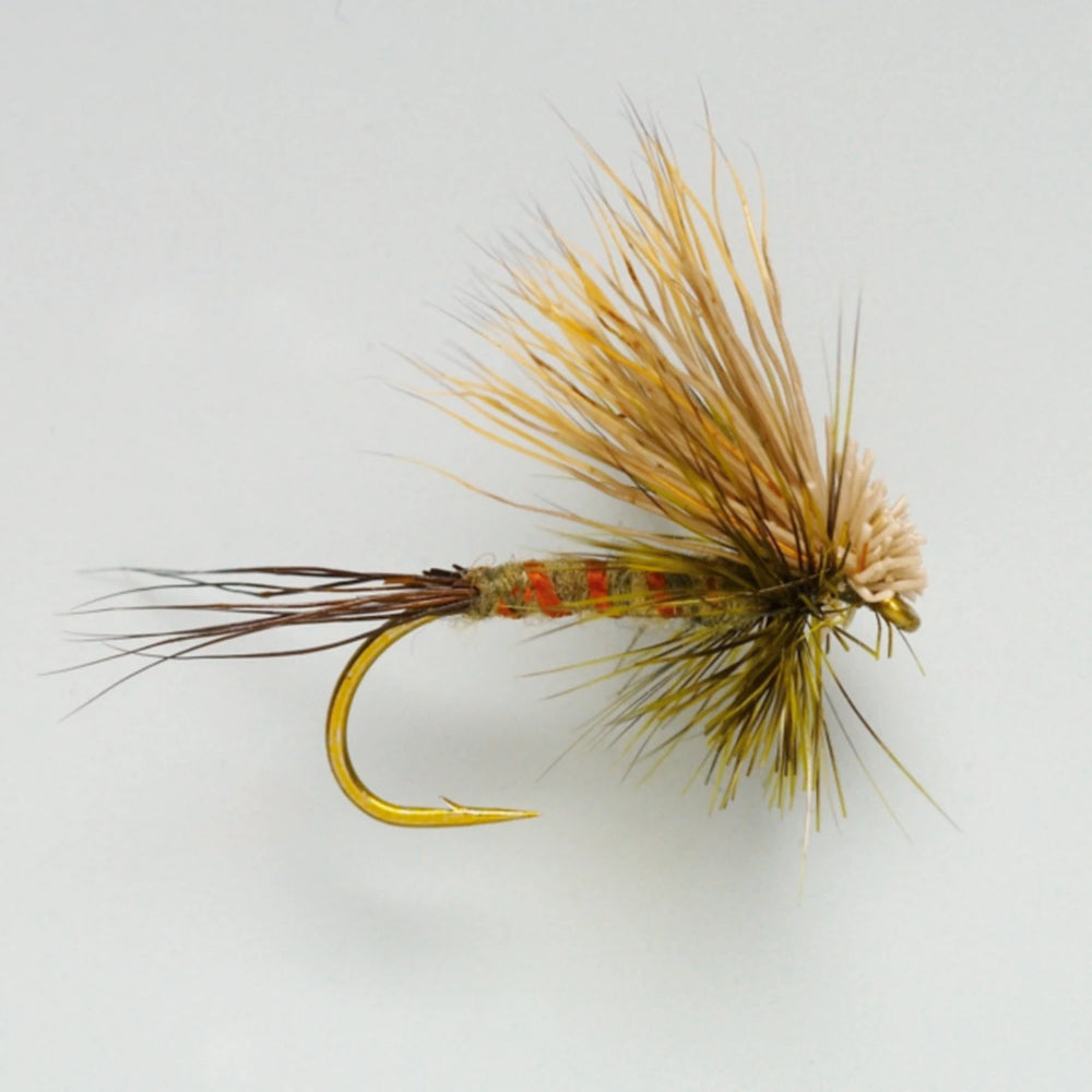 Orvis | Hairwing Western Green Drake
