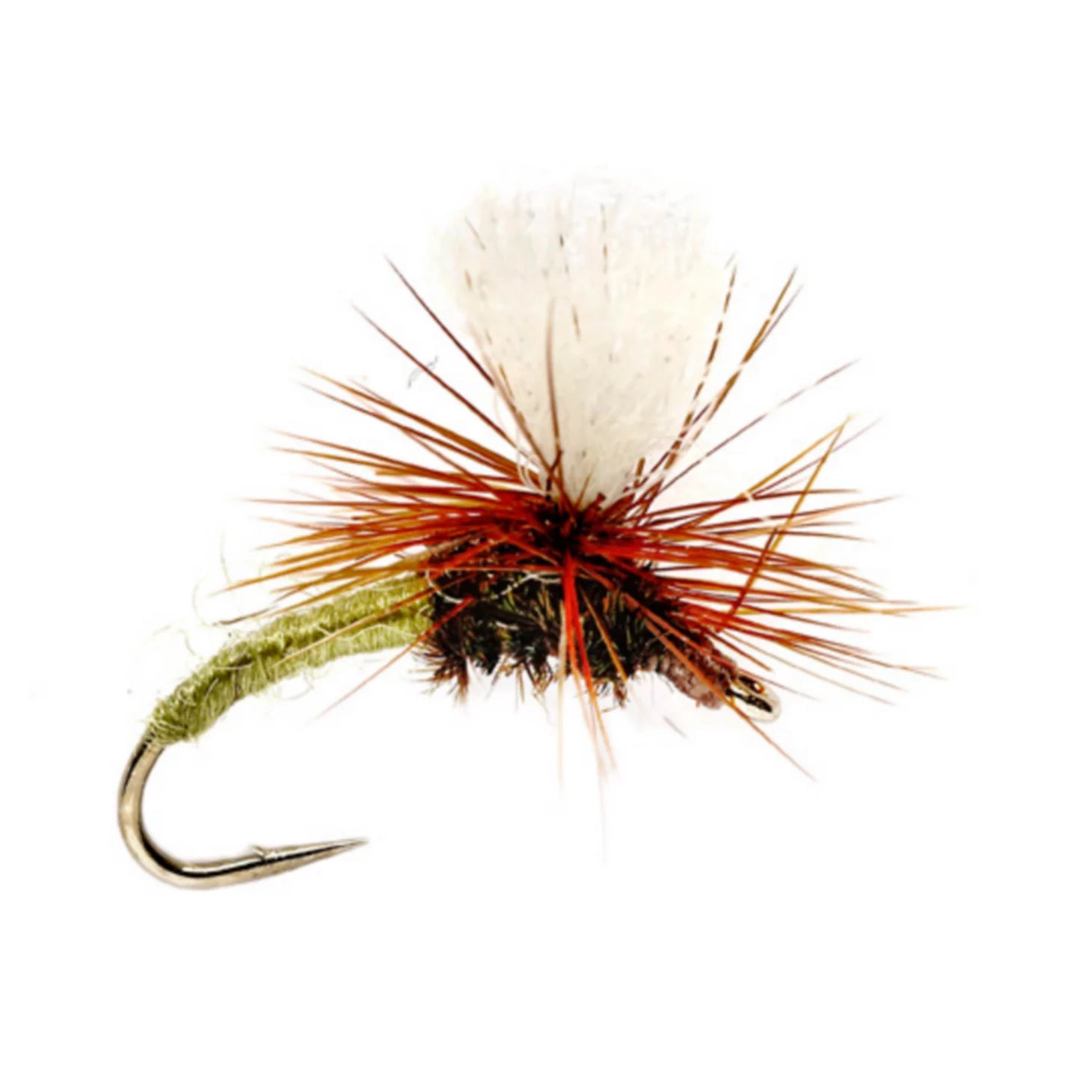 Orvis | Klinkhammer