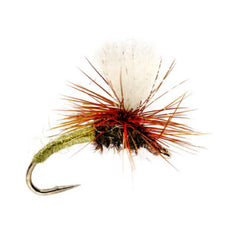 Orvis | Klinkhammer