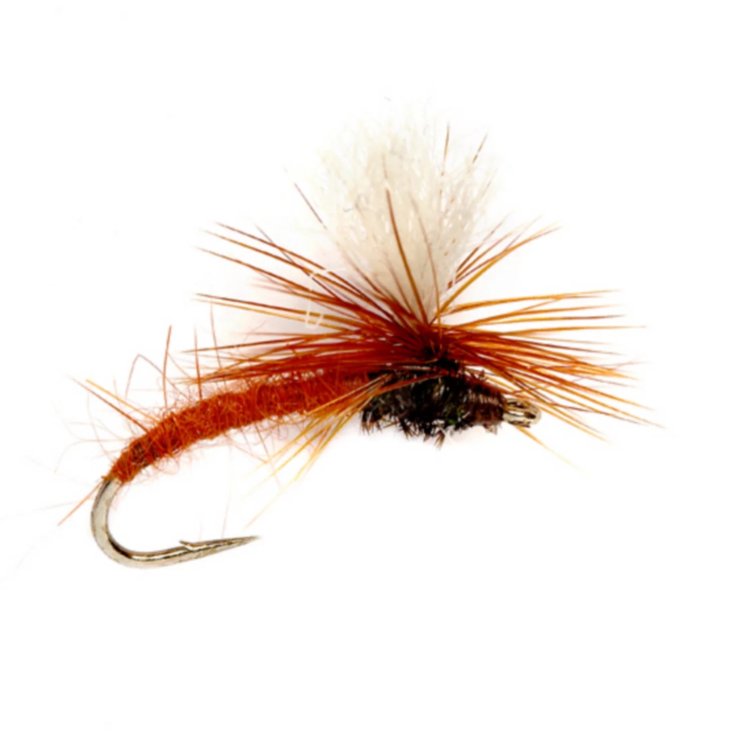 Orvis | Klinkhammer