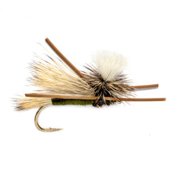Orvis | PMX