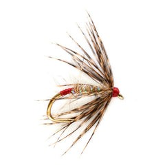 Orvis | Barbless Super Silk Soft Hackle