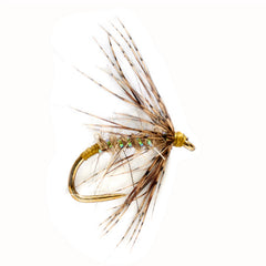Orvis | Barbless Super Silk Soft Hackle