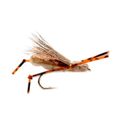 Orvis | Foam Park Hopper