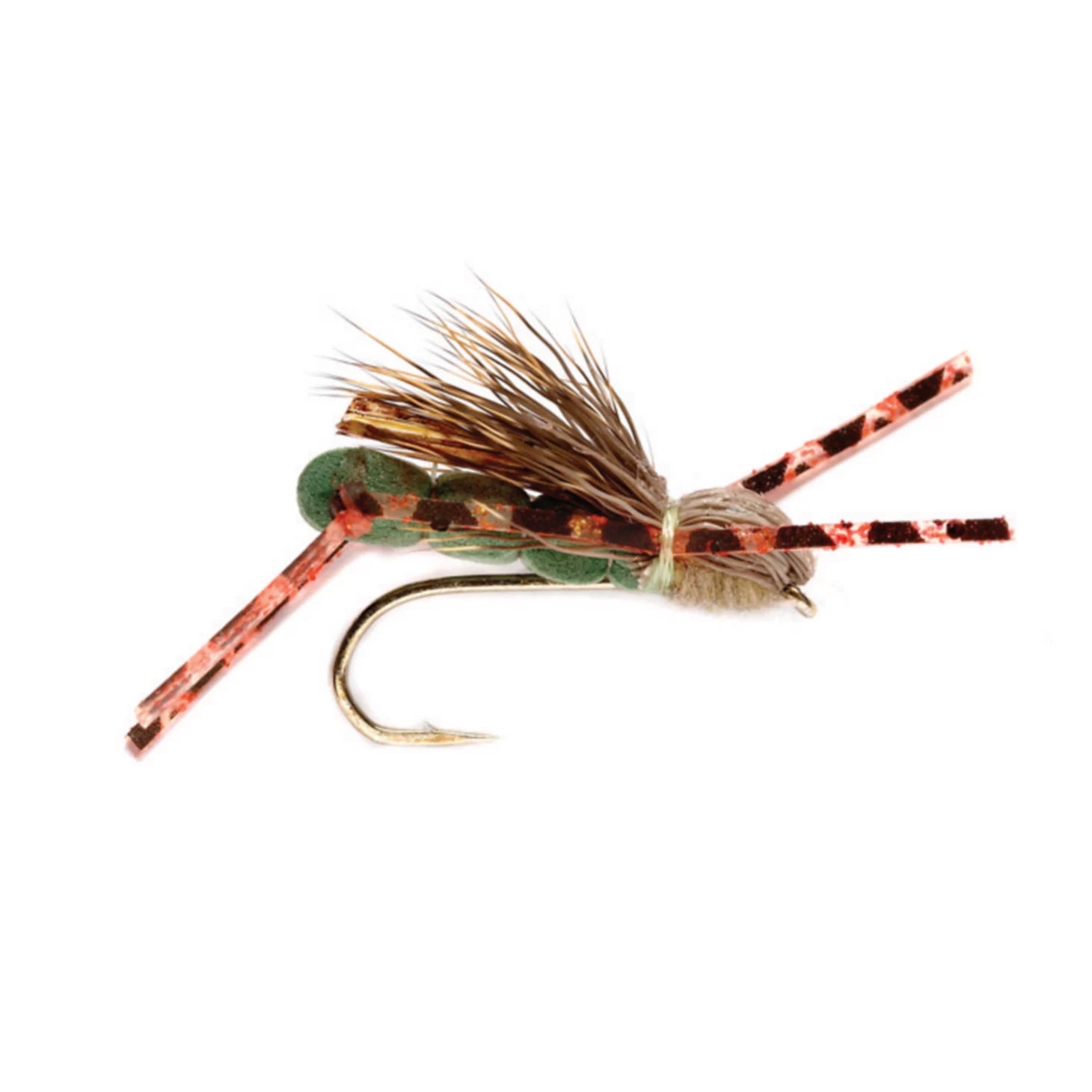 Orvis | Foam Park Hopper