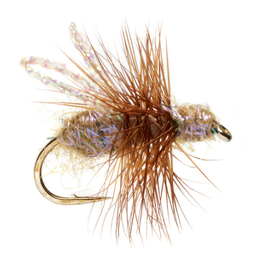 Orvis | Rosenbauer's General T Fly