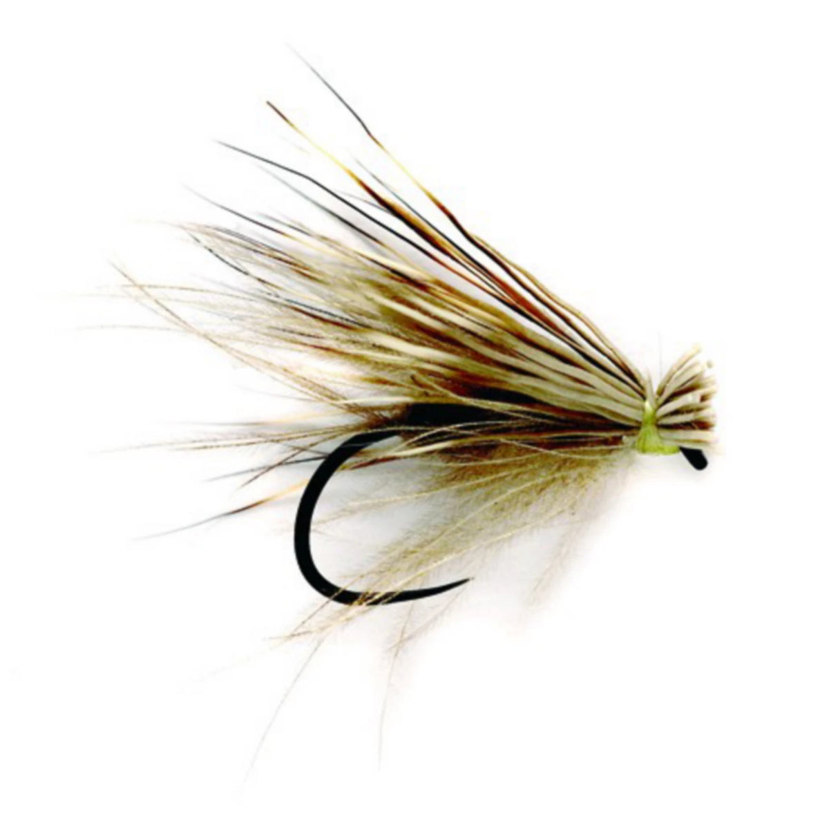 Orvis | Tactical CDC and Elk Caddis