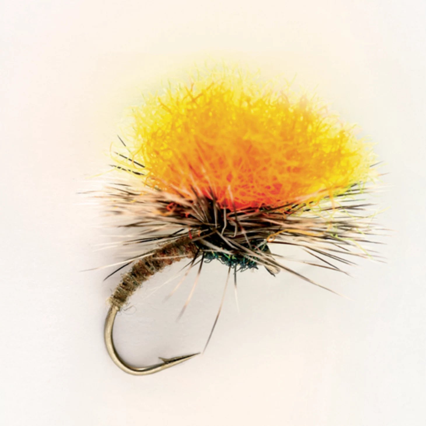 Orvis | Indicator Klinkhammer