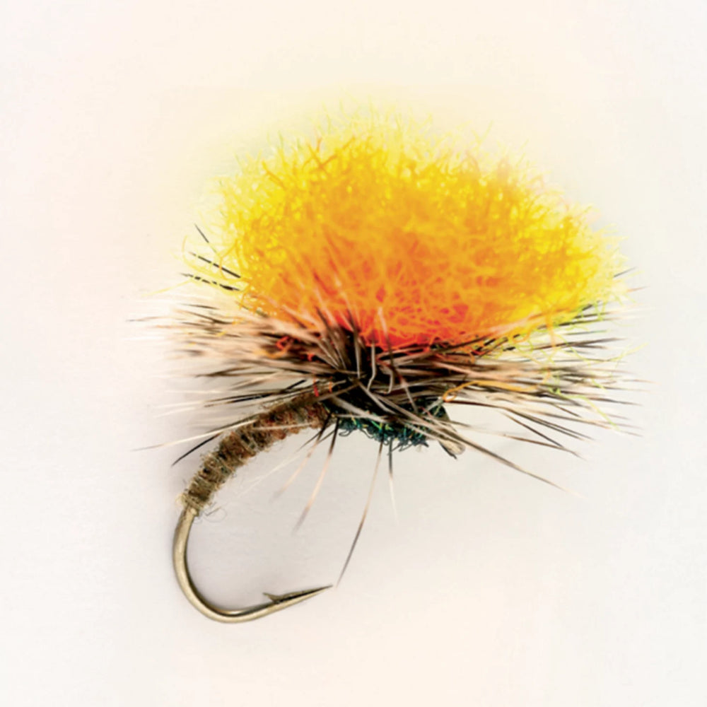 Orvis | Indicator Klinkhammer