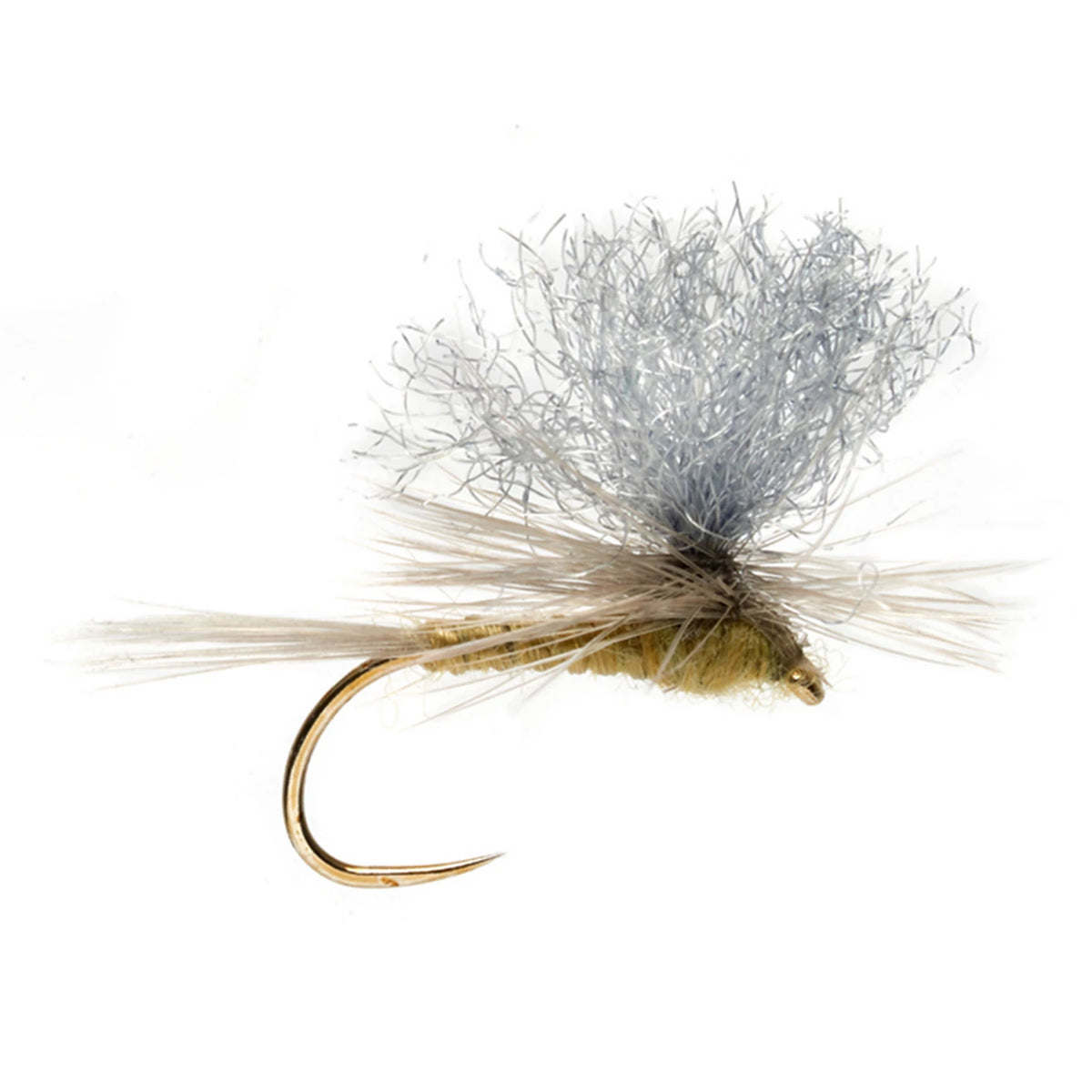 Orvis | Barbless Tactical Western PMD Parachute