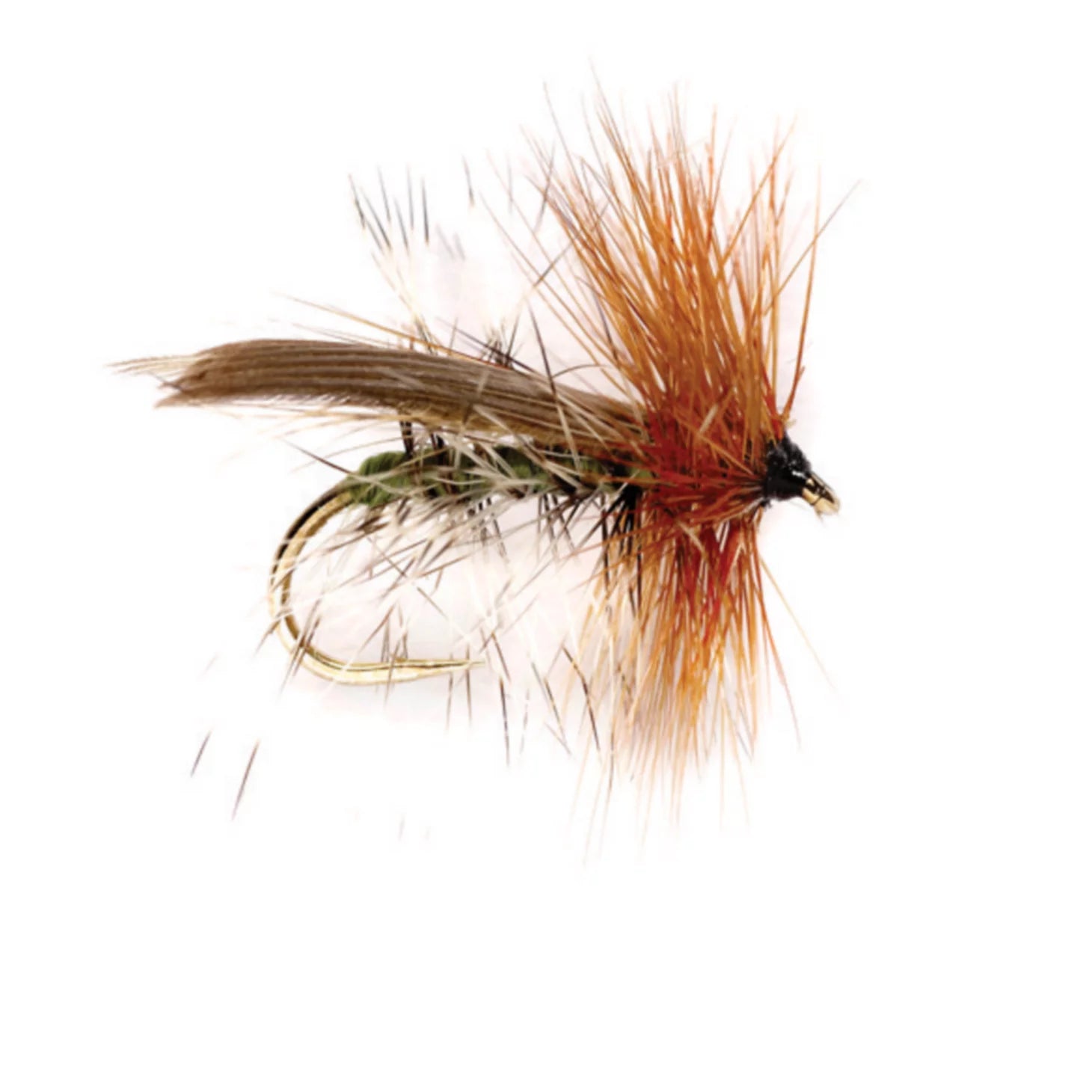 Orvis | Henryville Special