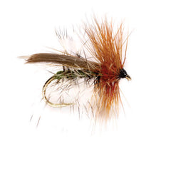 Orvis | Henryville Special