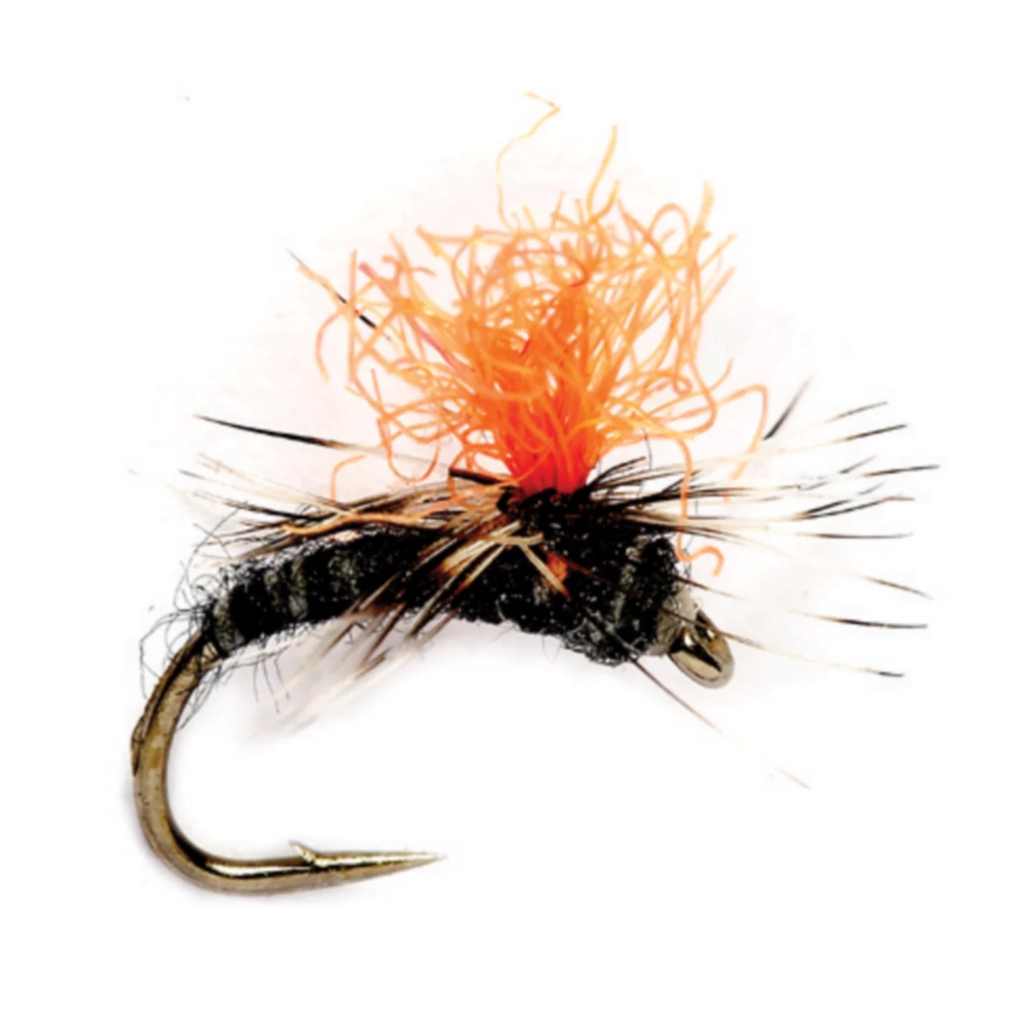 Orvis | I Can See It Midge Fly