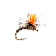 Orvis | I Can See It Midge Fly