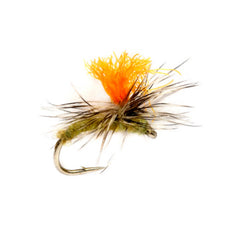 Orvis | I Can See It Midge Fly