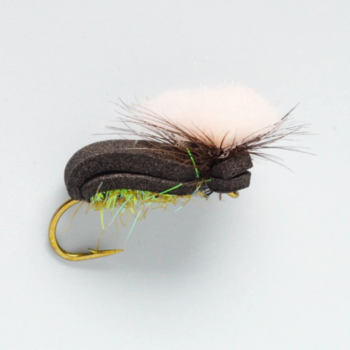 Orvis | Rosenbauer Parachute Beetle