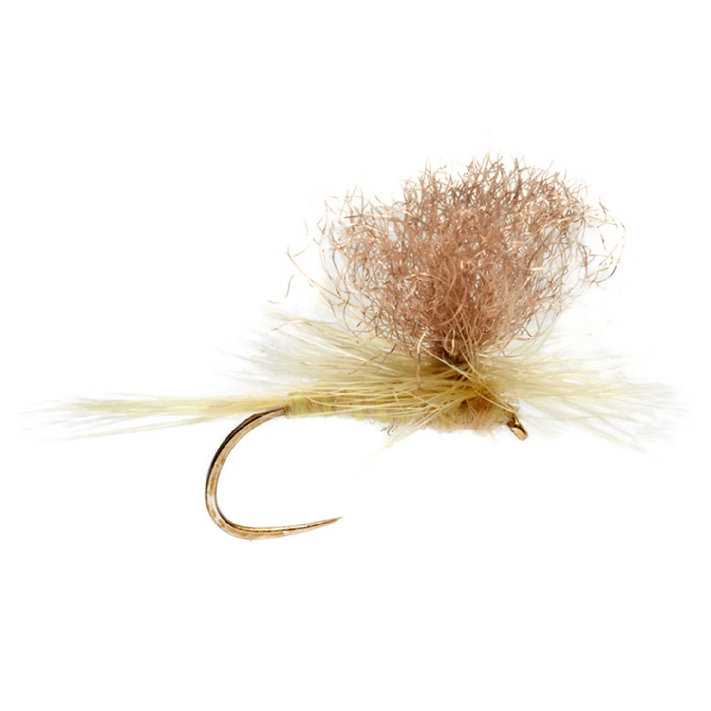 Orvis | Barbless Tactical Light Cahill Parachute
