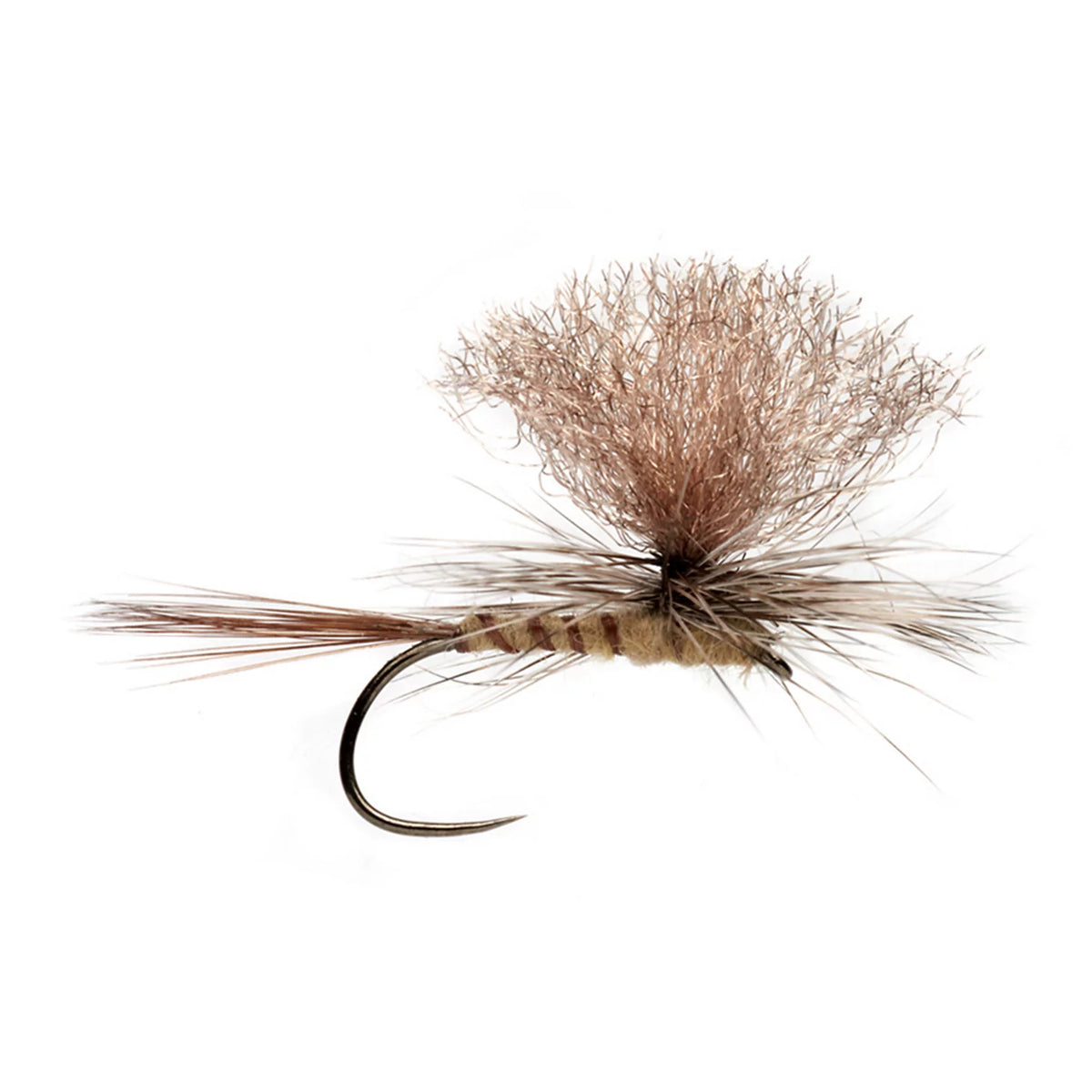 Orvis | Barbless Tactical Eastern March Brown