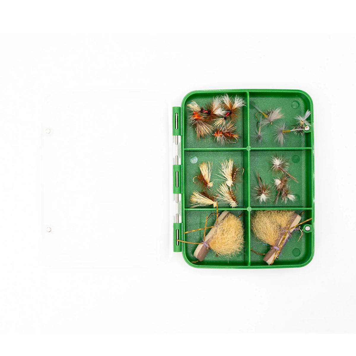 Orvis | Essential Trout Dries Assortment