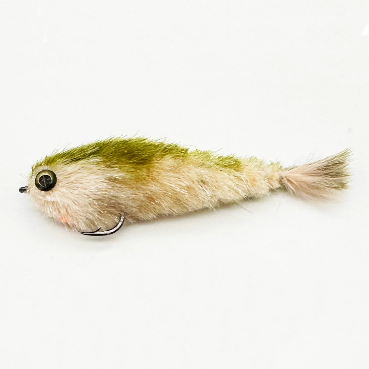 Orvis | Weighted Minnow Changer