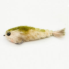 Orvis | Weighted Minnow Changer