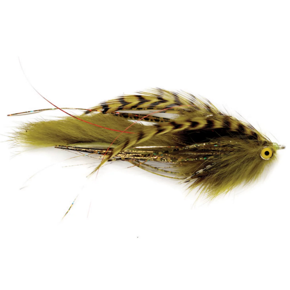 Orvis | Schultzy's S3 Sculpin