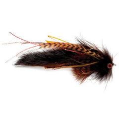 Orvis | Schultzy's S3 Sculpin