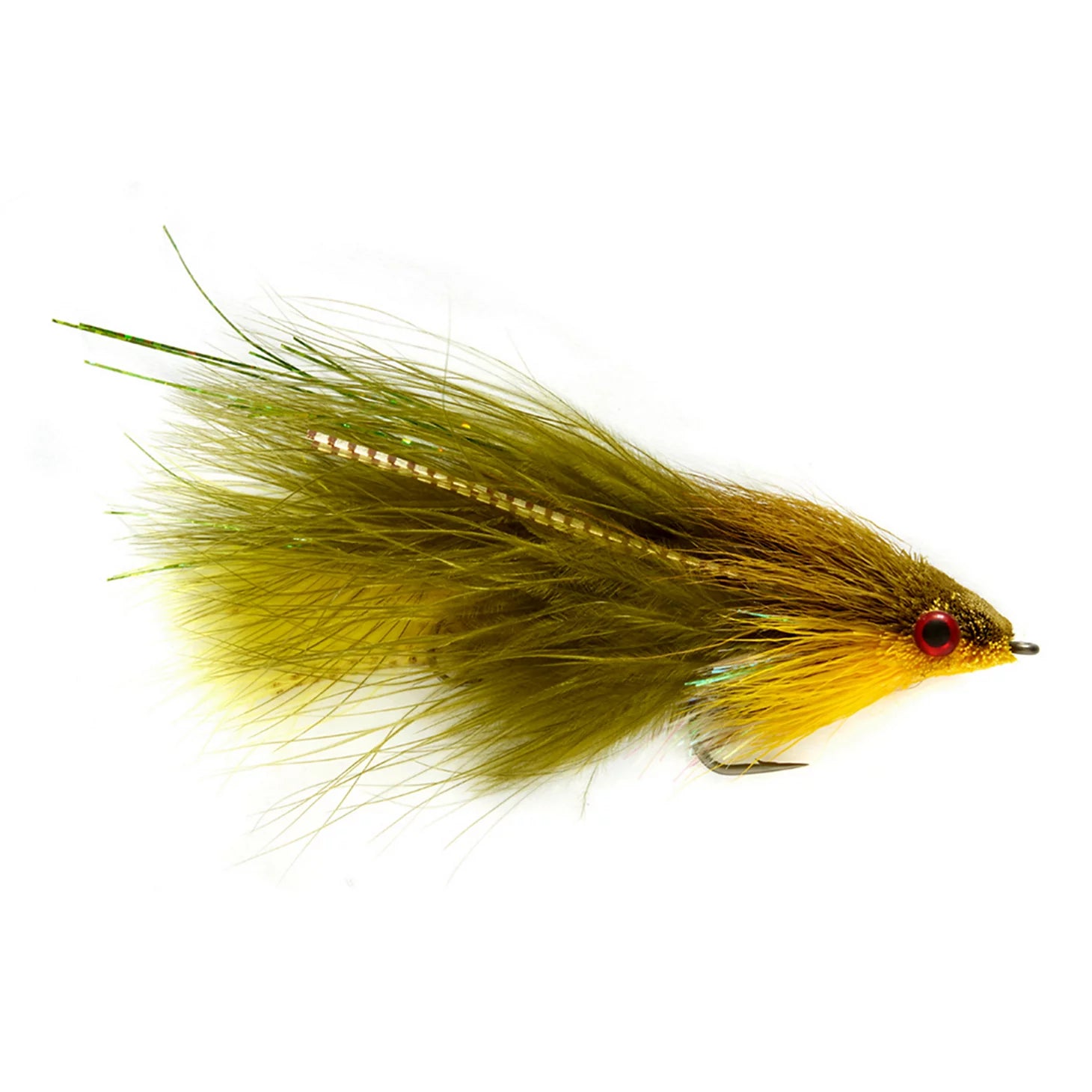 Orvis | Con-Man
