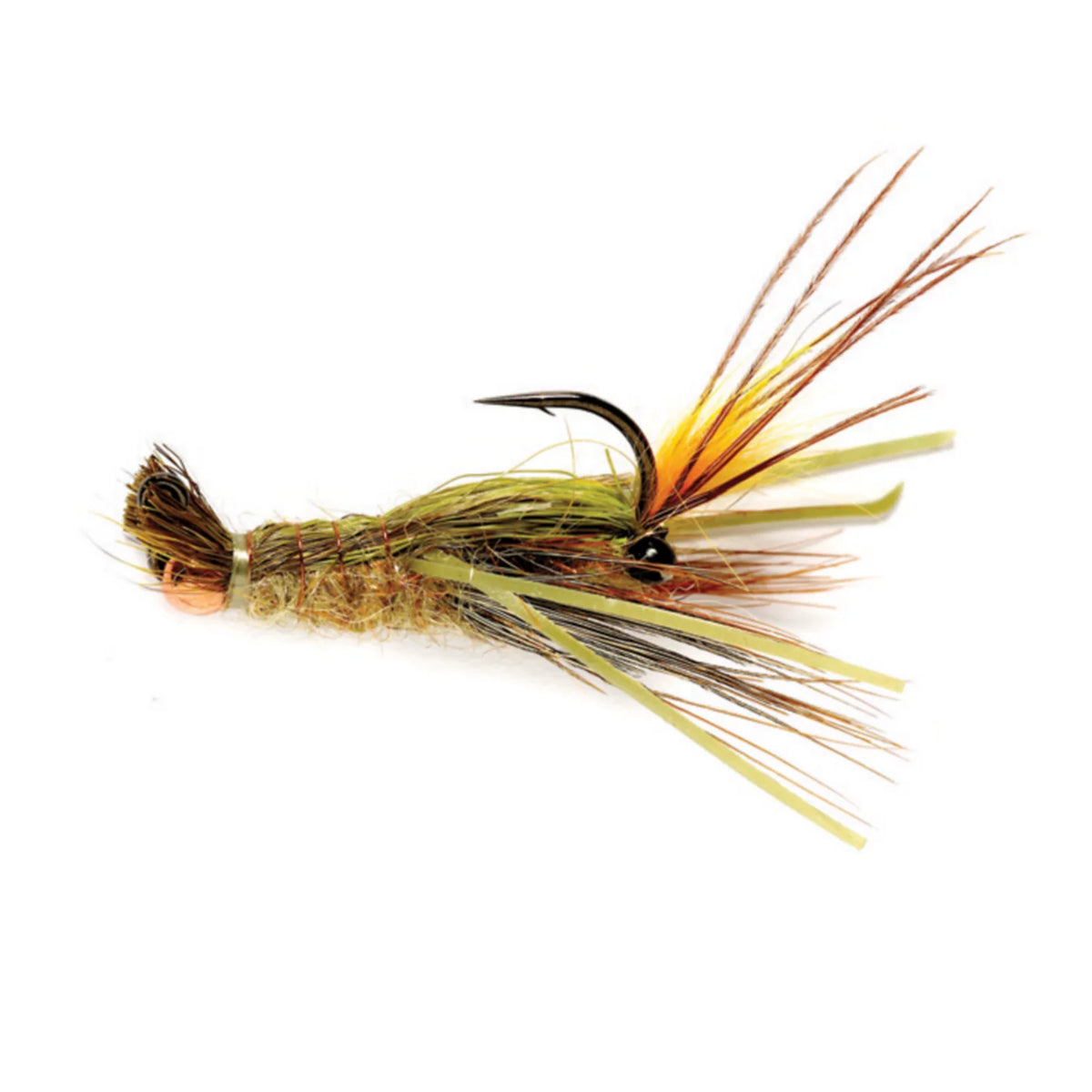Orvis | May's Clearwater Crayfish
