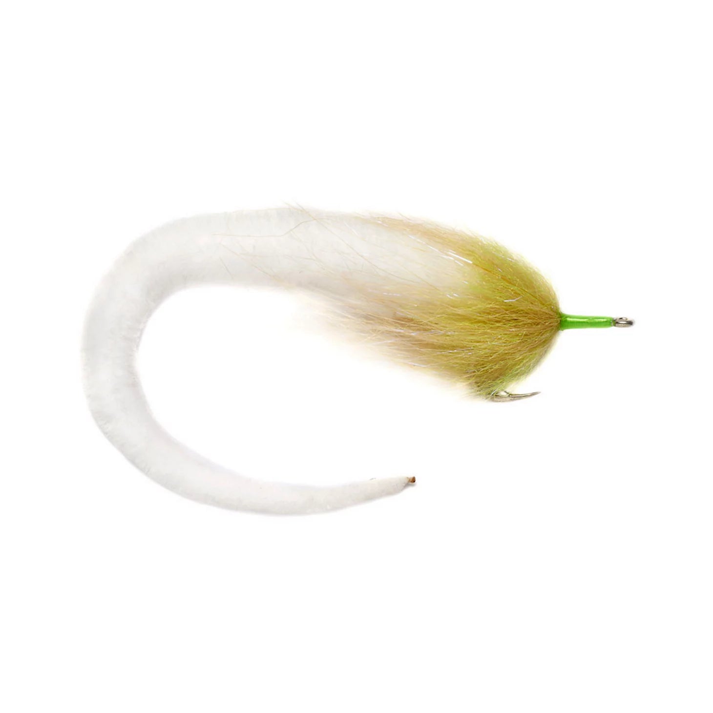 Orvis | Mangum's Dragon Tail