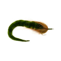 Orvis | Mangum's Dragon Tail
