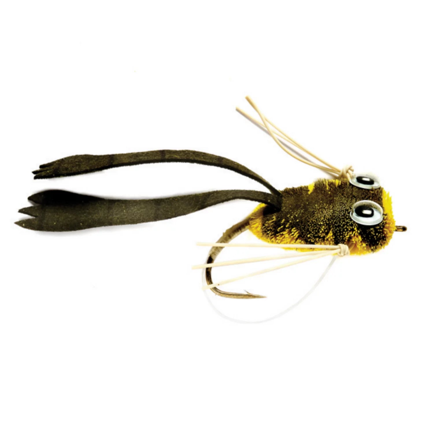 Orvis | Dry Rind Frog Popper