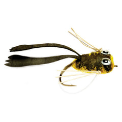 Orvis | Dry Rind Frog Popper