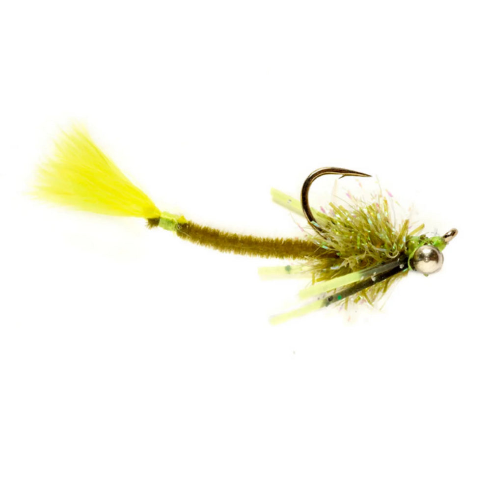 Orvis | Jan's Carp Tickler
