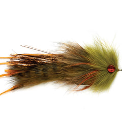 Orvis | Schultzy's Single Fly Cray